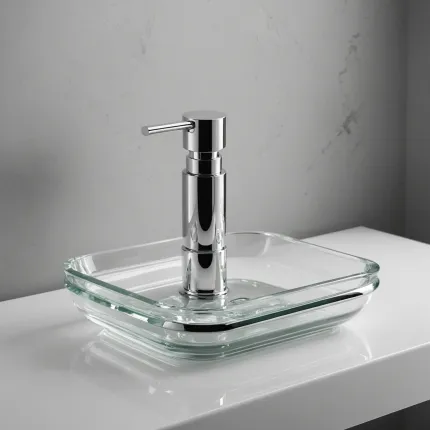 Идеальная ванна: как выбрать мыльницу для комфорта и стиля