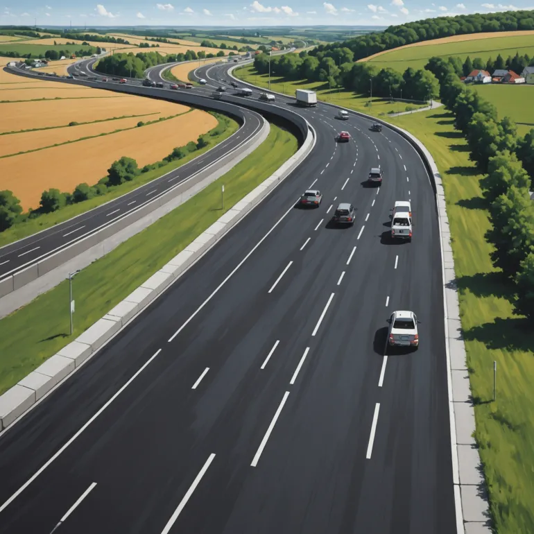 Современные сложные авто дороги в ремонте после 250 тыс. км: что нужно знать каждому автовладельцу