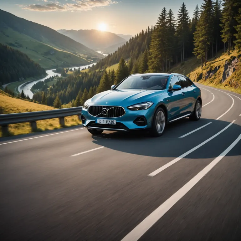 Как понять, что “это твоя машина” после короткого тест-драйва: полное руководство для будущих владельцев