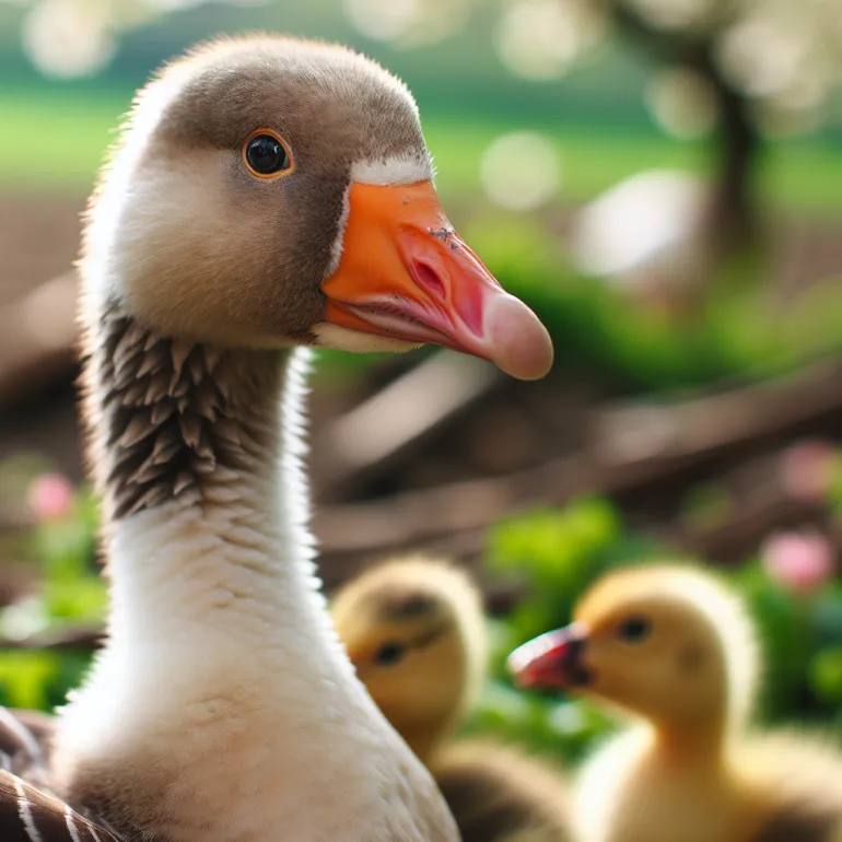 Мама Гави: Понимание и Значение