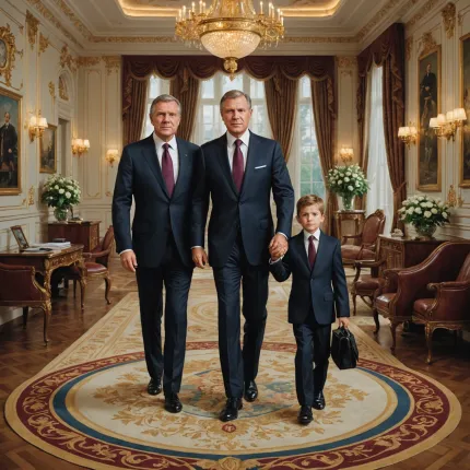 Знаменитости и их скрытые истории: взгляд за кулисы