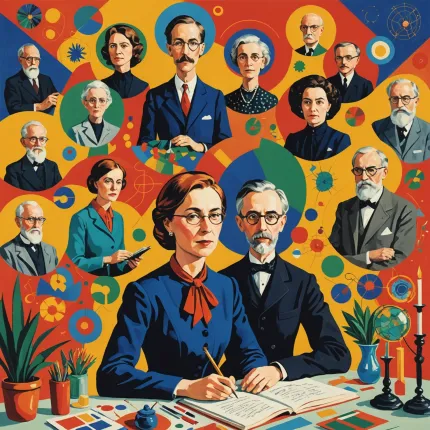 Знаменитости: Загадки их Жизни и Влияние на Современную Культуру