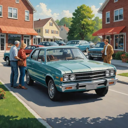 Авто: Топ ошибок при покупке с рук (и как их не сделать)