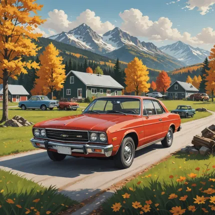 Как подготовить авто к зиме и лету: важные шаги для каждого владельца