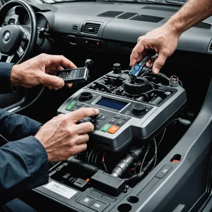 Авто: Диагностика перед покупкой — что обязательно смотреть