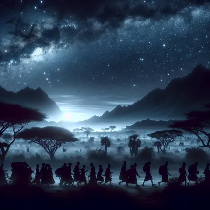 Звезды в Африке: Кого Выгнали?