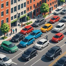 Как выбрать авто под свой стиль жизни: город, трасса, семья, работа