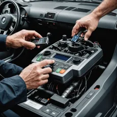 Авто: Диагностика перед покупкой — что обязательно смотреть